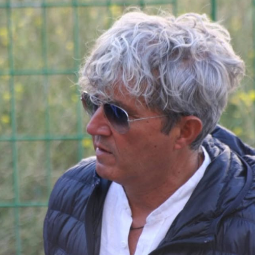 Il Direttore Generale Paolo Alota