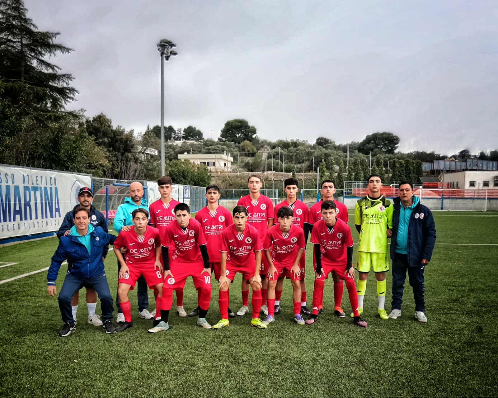 Domenica e lunedì di grandi vittorie per l'agonistica