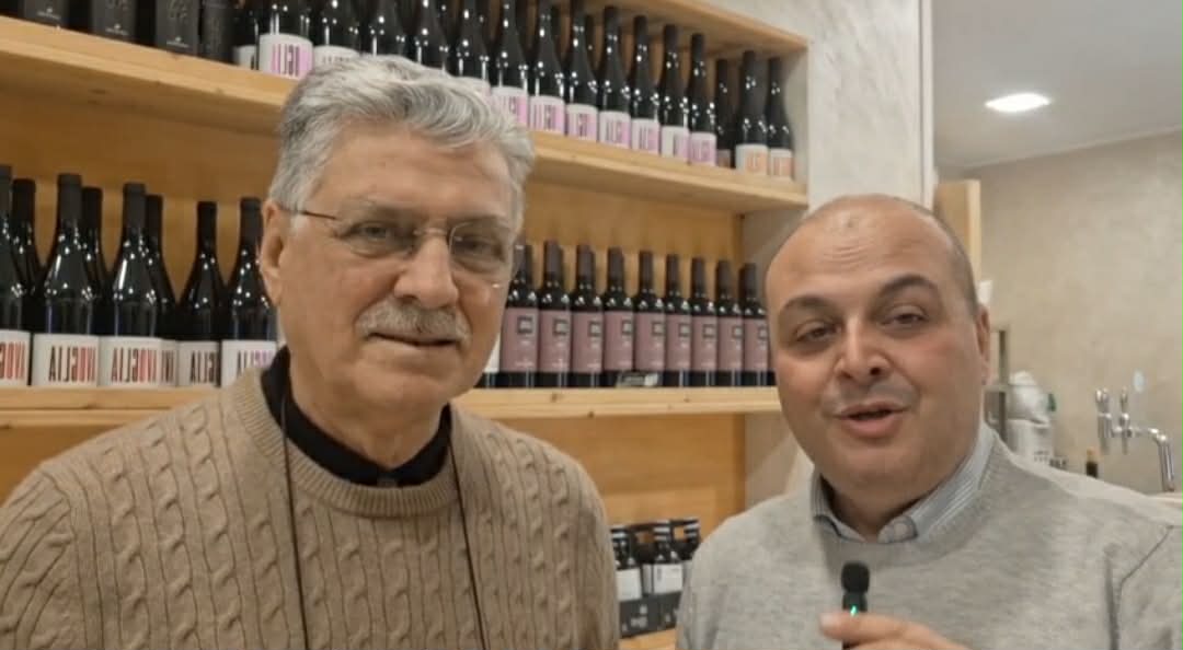 VIDEO Gli auguri del Presidente Franco Renna