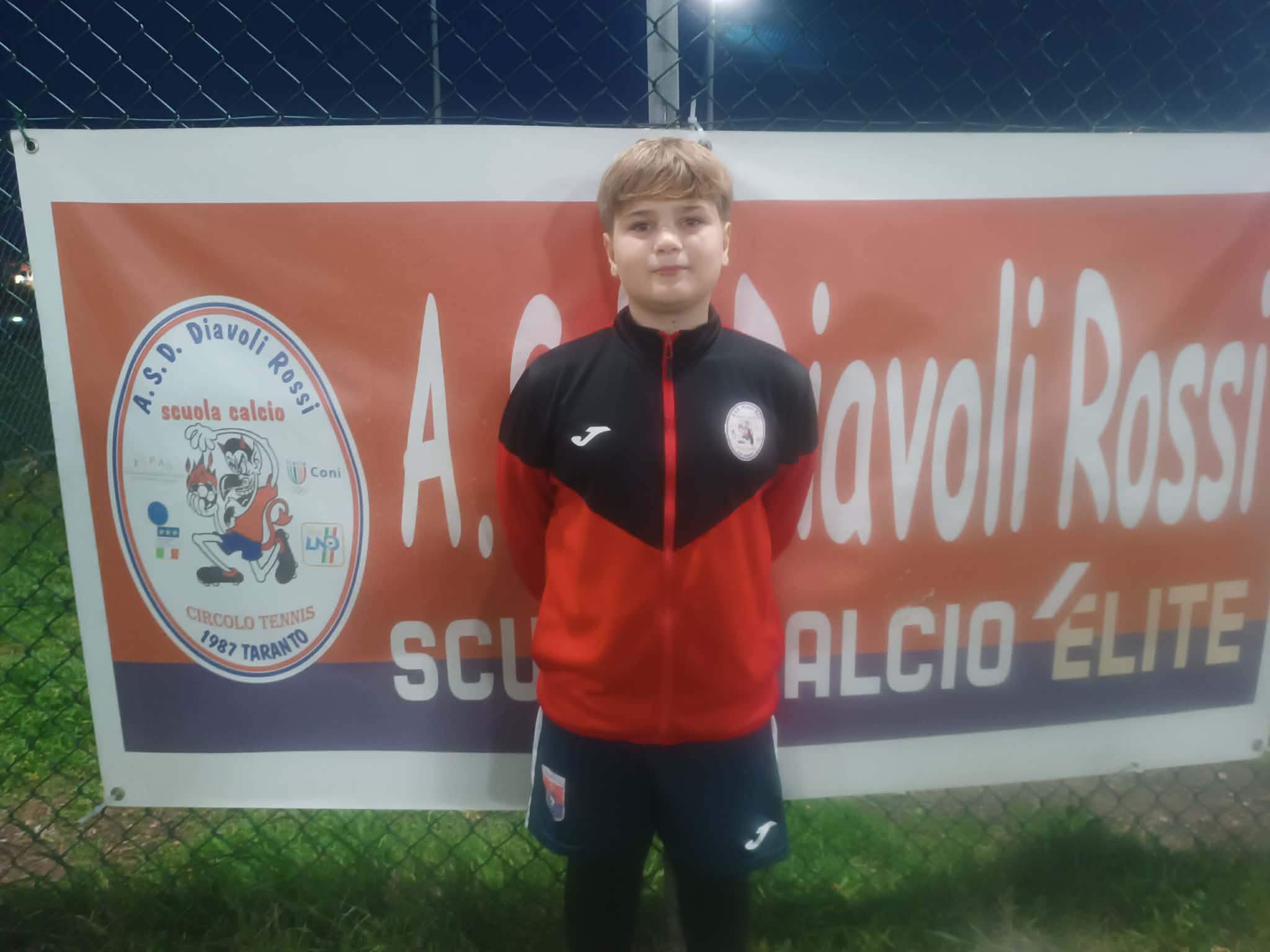 VIDEO Giosuè Delapis: 'Sono cresciuto molto grazie a questo club'