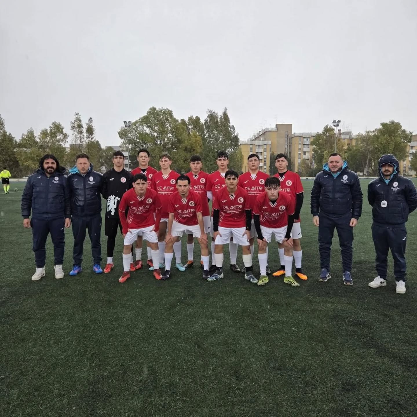 I verdetti del fine settimana