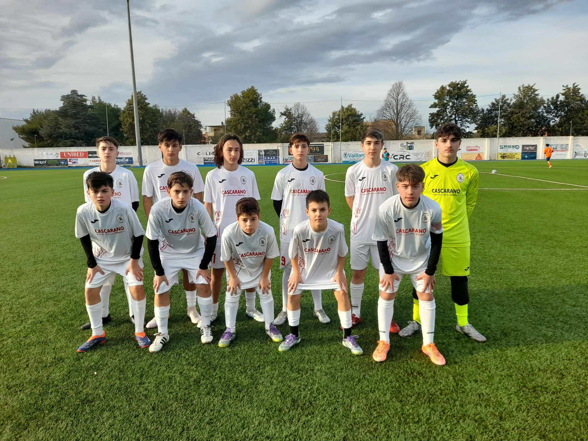 Diavoli Rossi: ecco i verdetti del fine settimana