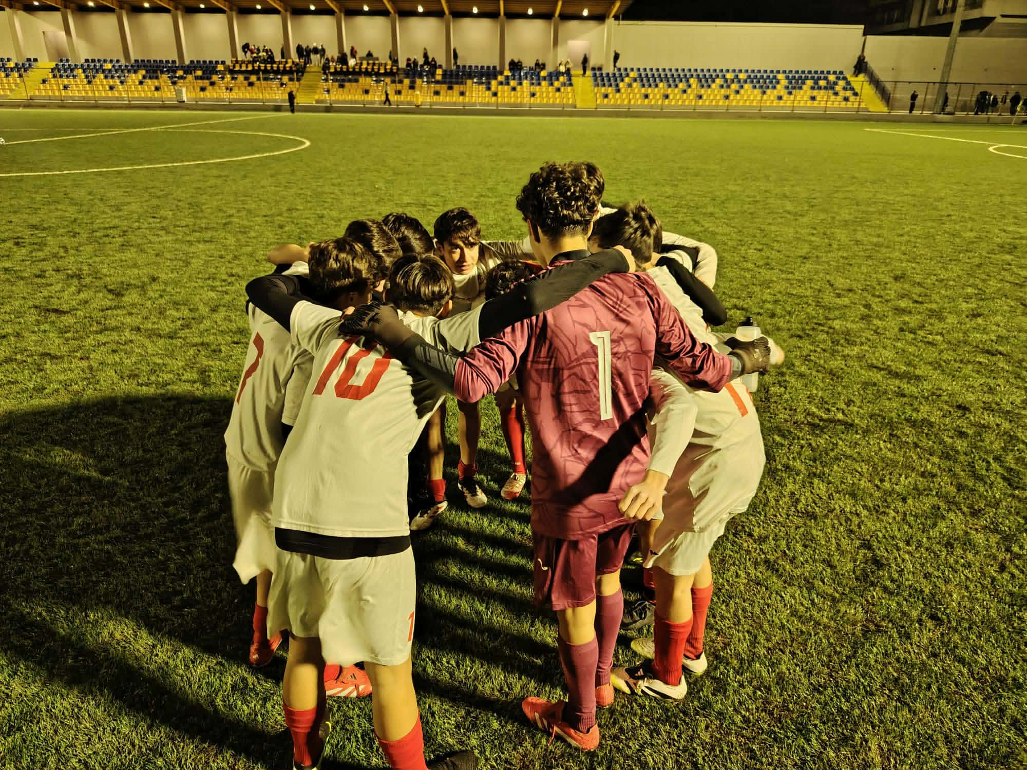 Ecco i risultati del fine settimana