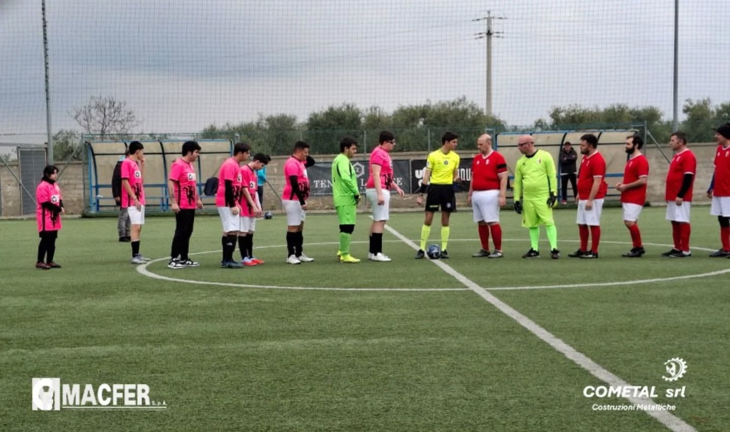 Un Super, Super Team!