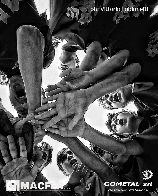 Si continua a crescere